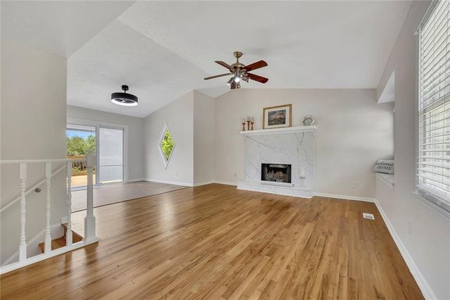 999 Malibu Drive, Marietta, GA 30066