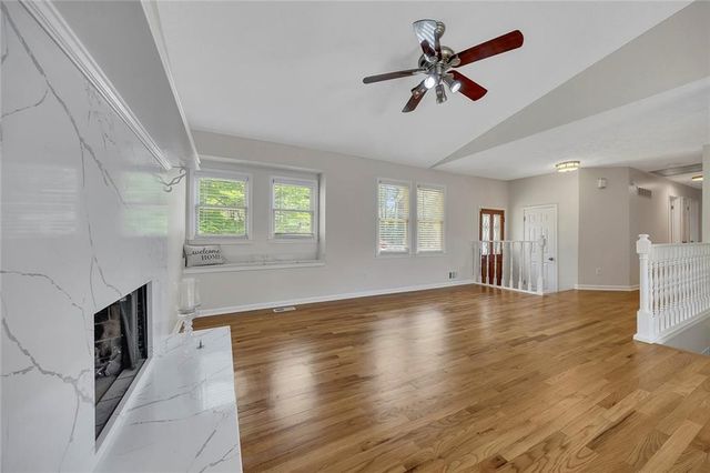 999 Malibu Drive, Marietta, GA 30066