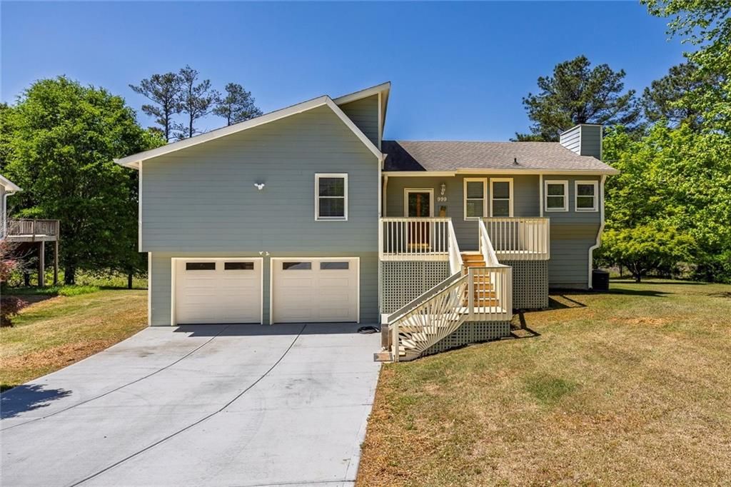 999 Malibu Drive, Marietta, GA 30066