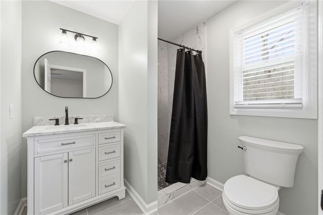 236 Forkwood Way, Powder Springs, GA 30127