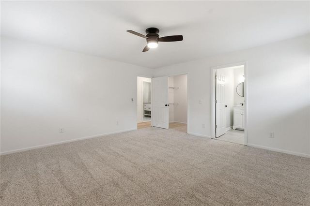 236 Forkwood Way, Powder Springs, GA 30127