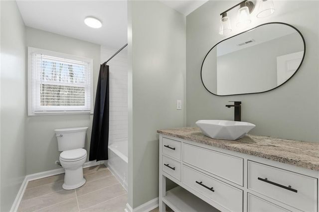 236 Forkwood Way, Powder Springs, GA 30127