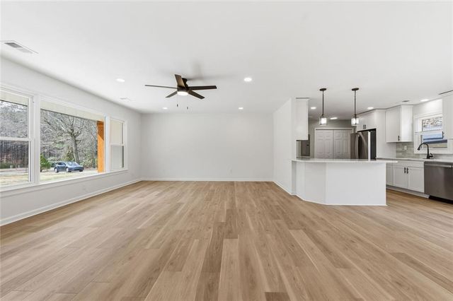 236 Forkwood Way, Powder Springs, GA 30127