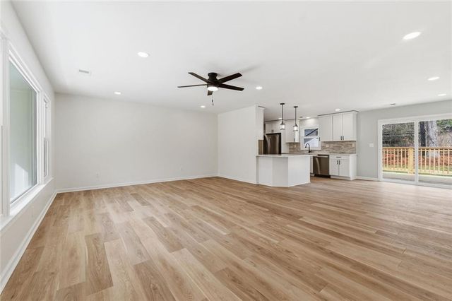 236 Forkwood Way, Powder Springs, GA 30127