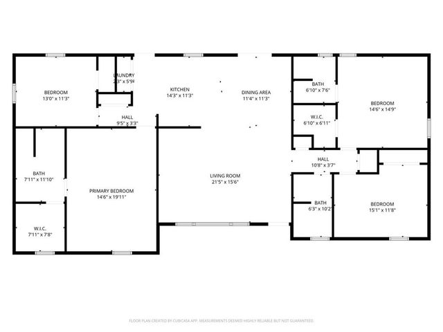 236 Forkwood Way, Powder Springs, GA 30127