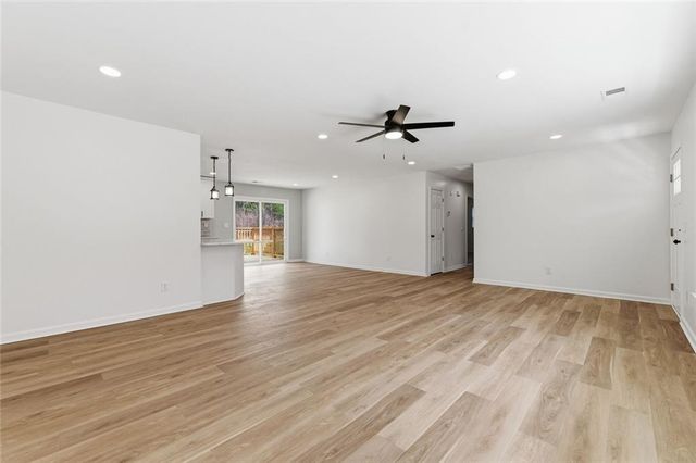 236 Forkwood Way, Powder Springs, GA 30127