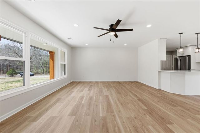 236 Forkwood Way, Powder Springs, GA 30127