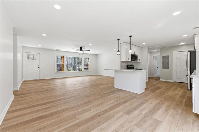 236 Forkwood Way, Powder Springs, GA 30127