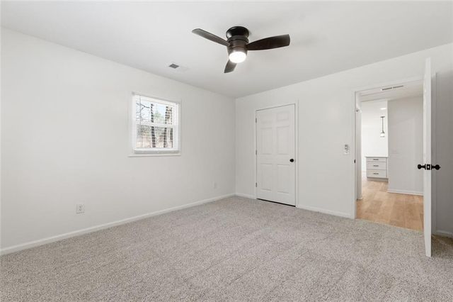 236 Forkwood Way, Powder Springs, GA 30127