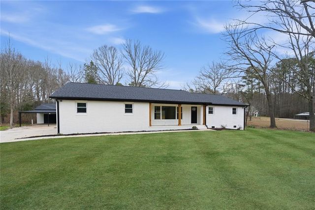 236 Forkwood Way, Powder Springs, GA 30127