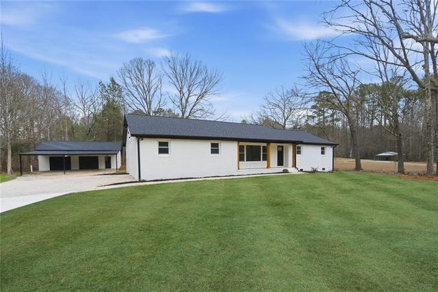 236 Forkwood Way, Powder Springs, GA 30127