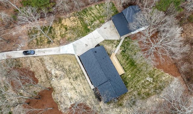 236 Forkwood Way, Powder Springs, GA 30127