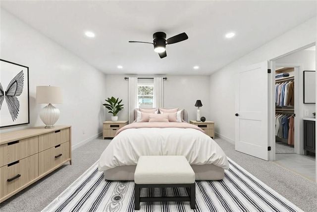 236 Forkwood Way, Powder Springs, GA 30127