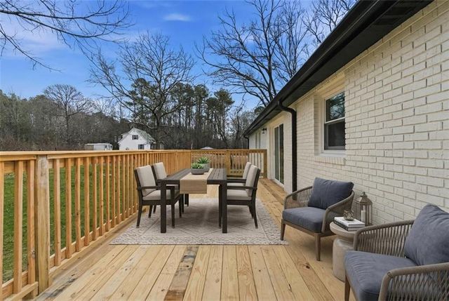 236 Forkwood Way, Powder Springs, GA 30127