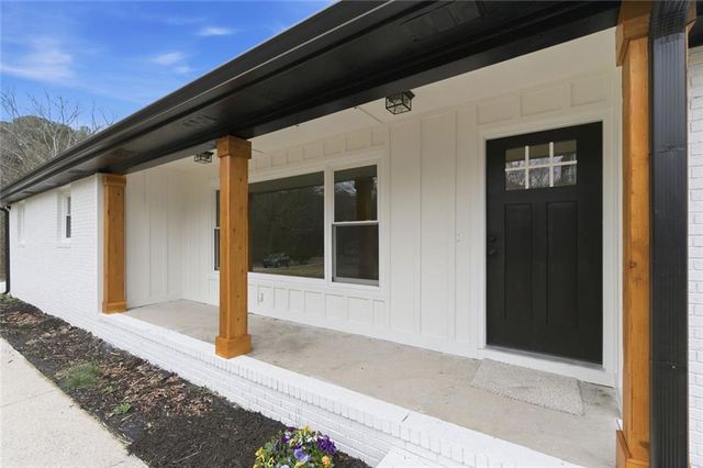 236 Forkwood Way, Powder Springs, GA 30127