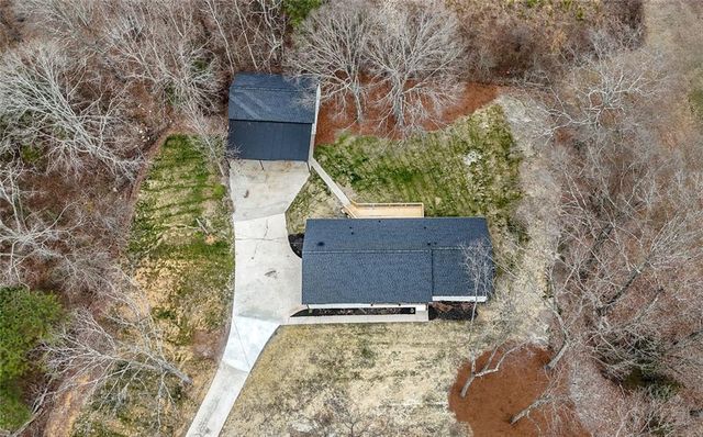 236 Forkwood Way, Powder Springs, GA 30127