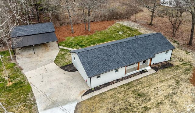 236 Forkwood Way, Powder Springs, GA 30127