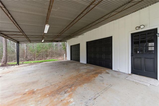 236 Forkwood Way, Powder Springs, GA 30127