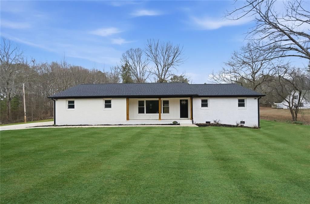 236 Forkwood Way, Powder Springs, GA 30127