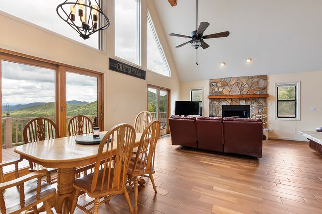 125 Mountain Overlook Drive, Murphy, NC 28906