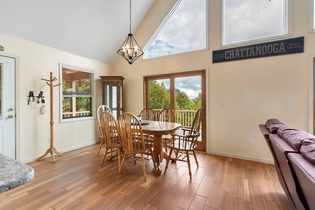 125 Mountain Overlook Drive, Murphy, NC 28906