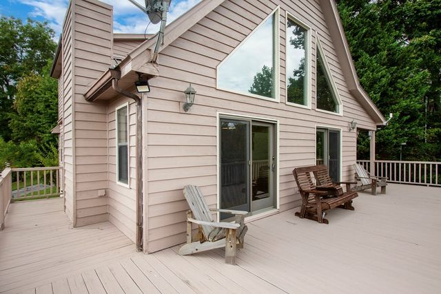 125 Mountain Overlook Drive, Murphy, NC 28906