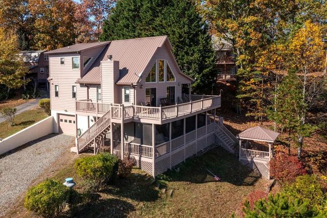 125 Mountain Overlook Drive, Murphy, NC 28906