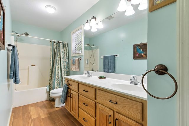 125 Mountain Overlook Drive, Murphy, NC 28906