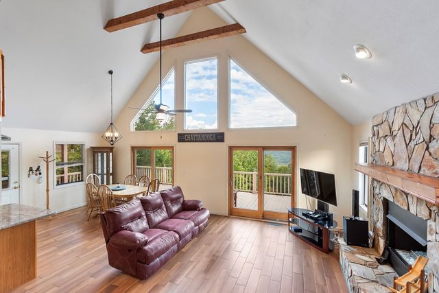 125 Mountain Overlook Drive, Murphy, NC 28906