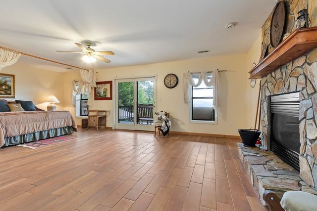 125 Mountain Overlook Drive, Murphy, NC 28906