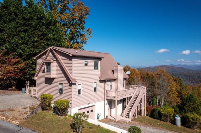 125 Mountain Overlook Drive, Murphy, NC 28906