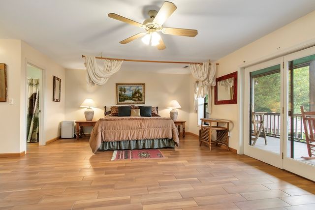 125 Mountain Overlook Drive, Murphy, NC 28906