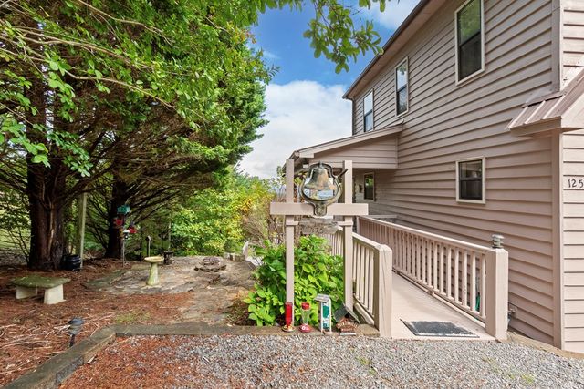 125 Mountain Overlook Drive, Murphy, NC 28906