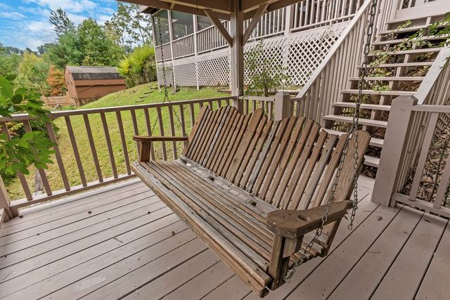 125 Mountain Overlook Drive, Murphy, NC 28906