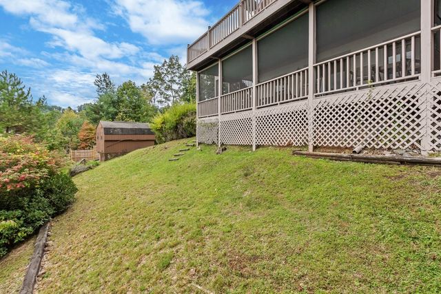 125 Mountain Overlook Drive, Murphy, NC 28906