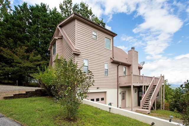 125 Mountain Overlook Drive, Murphy, NC 28906
