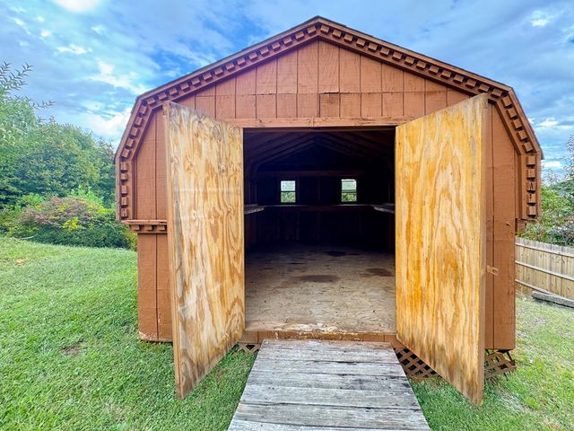 125 Mountain Overlook Drive, Murphy, NC 28906