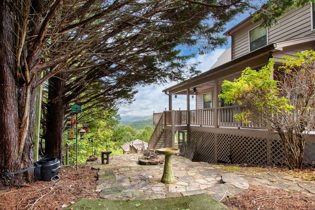 125 Mountain Overlook Drive, Murphy, NC 28906