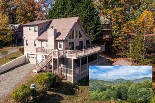 125 Mountain Overlook Drive, Murphy, NC 28906