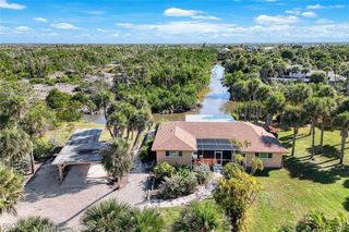 4619 Rue Bayou, Sanibel, FL 33957