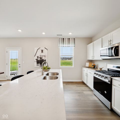 238 Millie Miles Street, Danville, IN 46122