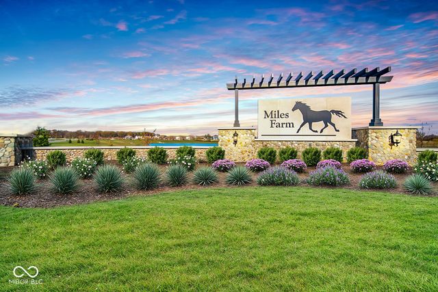 238 Millie Miles Street, Danville, IN 46122