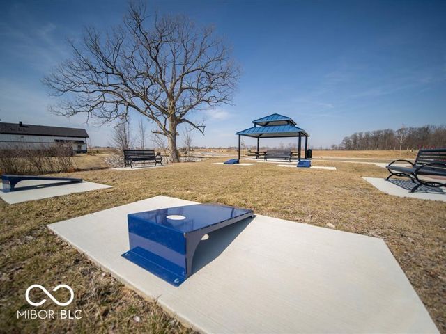 238 Millie Miles Street, Danville, IN 46122
