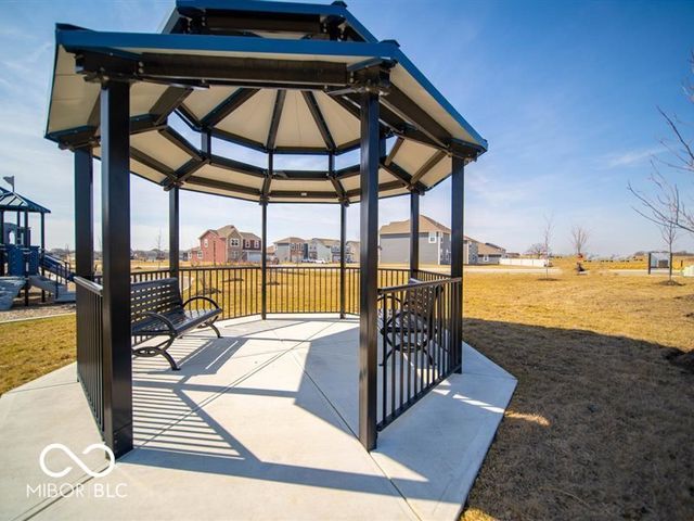 238 Millie Miles Street, Danville, IN 46122