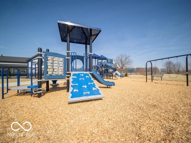 238 Millie Miles Street, Danville, IN 46122