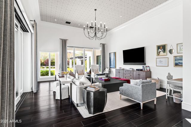 7970 N IRONWOOD Drive, Paradise Valley, AZ 85253