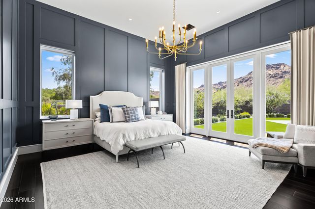 7970 N IRONWOOD Drive, Paradise Valley, AZ 85253