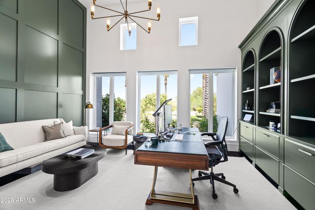 7970 N IRONWOOD Drive, Paradise Valley, AZ 85253