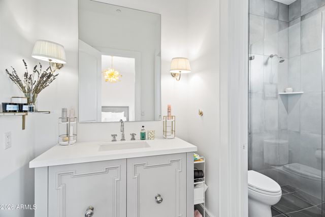 7970 N IRONWOOD Drive, Paradise Valley, AZ 85253