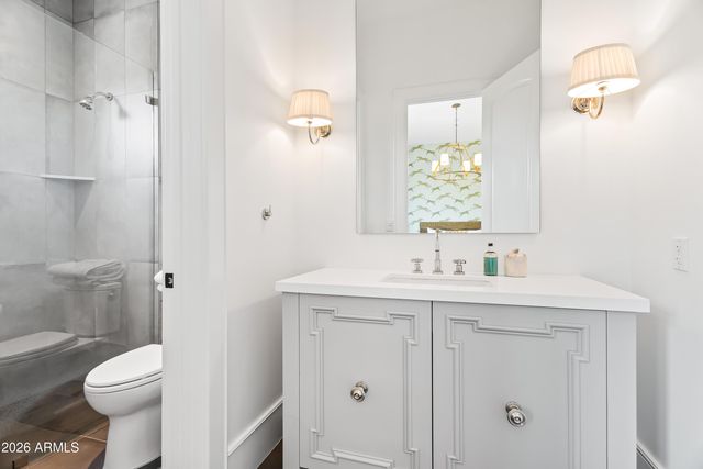 7970 N IRONWOOD Drive, Paradise Valley, AZ 85253